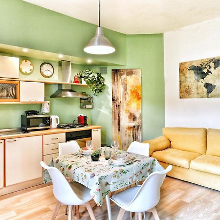 Ferienwohnung Bilocale, Vicino Al Centro Mailand Exterior foto